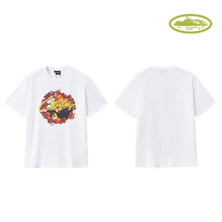 Corteiz T Shirts Short _SKUCorteizS-2XLastxC8316779